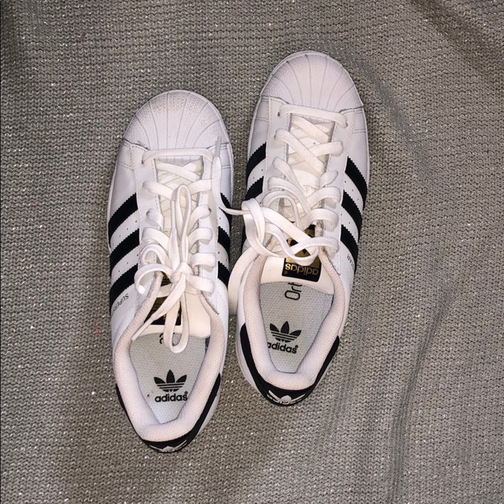 Barely worn